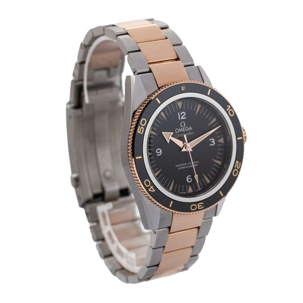 Omega Seamaster 300 233.20.41.21.01.001